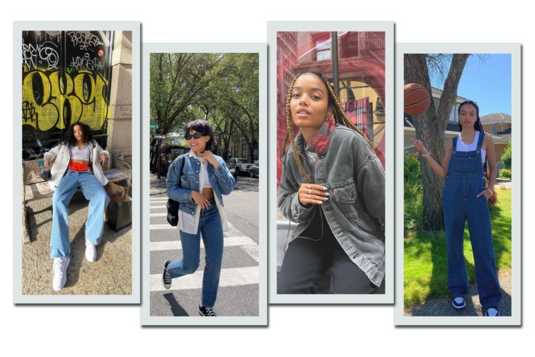 Estilo: Whitney Peak une street style a informações de moda