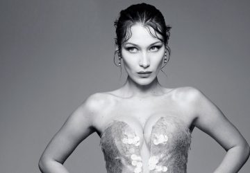 Bella Hadid: inspire-se no estilo da modelo para aderir à tendência do Y2K