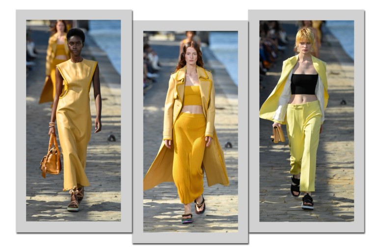 Chloé: 10 coisas que amamos do verão 2022