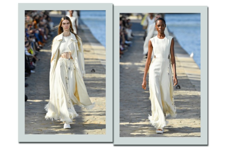 Chloé: 10 coisas que amamos do verão 2022