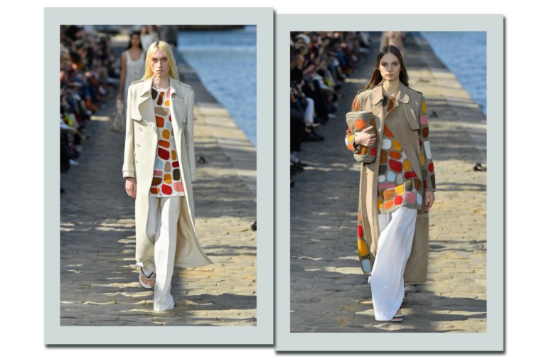 Chloé: 10 coisas que amamos do verão 2022