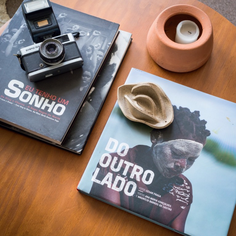 A Fashionable Life: um giro pela casa de Stephanie Ribeiro