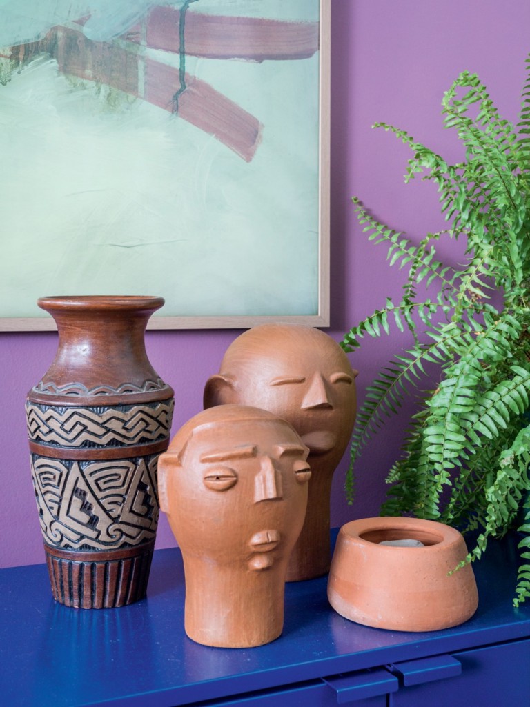 A Fashionable Life: um giro pela casa de Stephanie Ribeiro