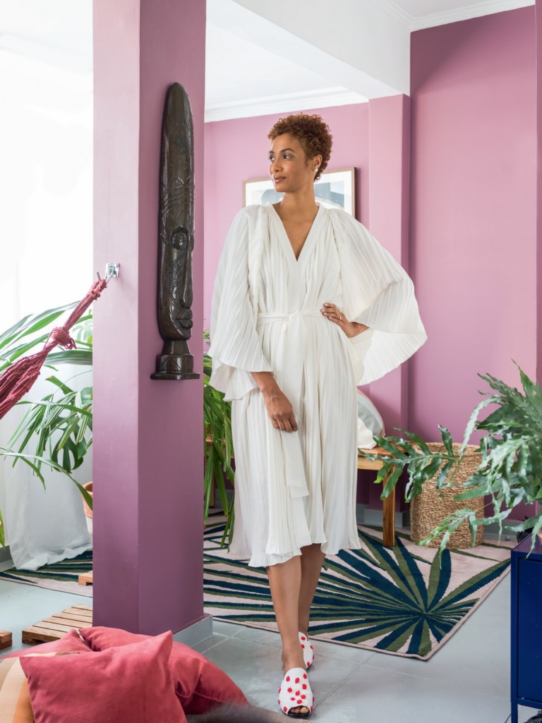A Fashionable Life: um giro pela casa de Stephanie Ribeiro