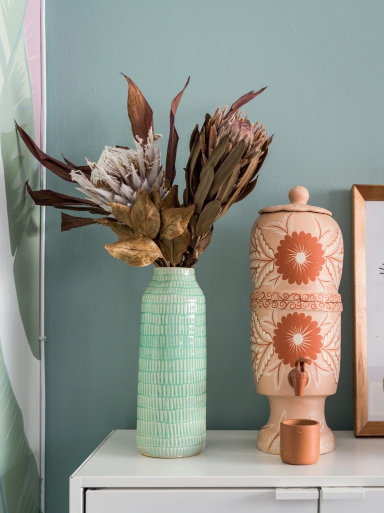 A Fashionable Life: um giro pela casa de Stephanie Ribeiro