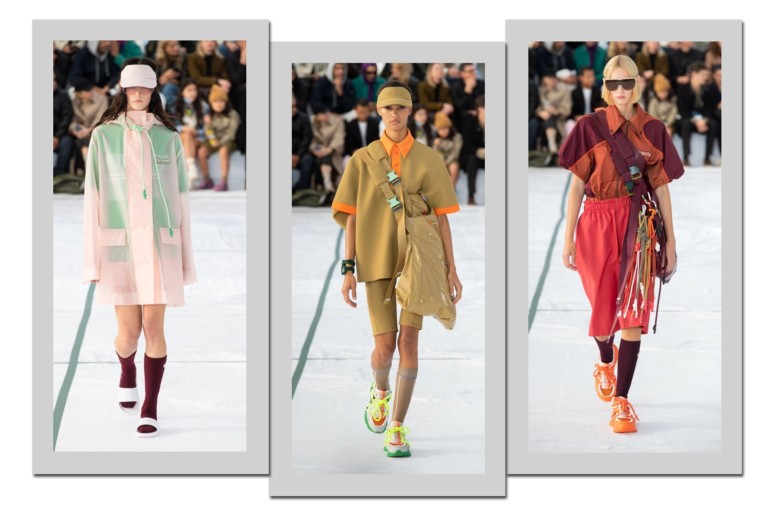 Lacoste convida para um passeio de bicicleta por Paris