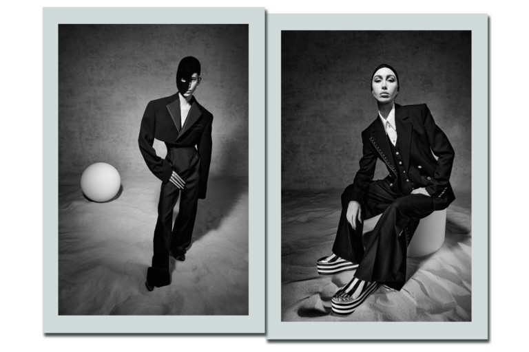 Schiaparelli reforça seu DNA surrealista e revisita a história de sua criadora