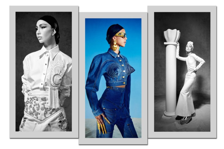 Schiaparelli reforça seu DNA surrealista e revisita a história de sua criadora