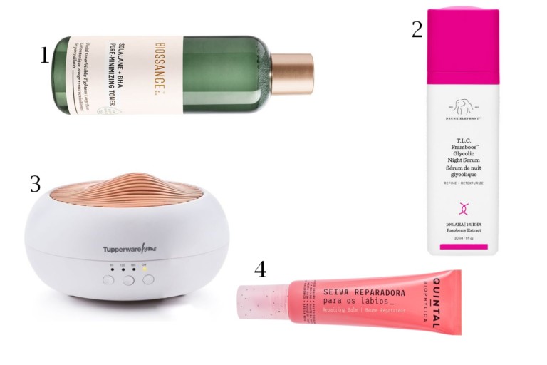 Bazaar testou: os produtos e experiências de beleza que nos conquistaram em outubro