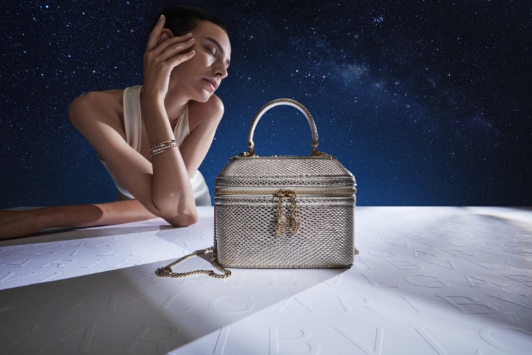 Bvlgari apresenta a coleção Holiday Season 2021