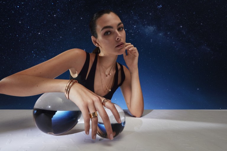 Bvlgari apresenta a coleção Holiday Season 2021