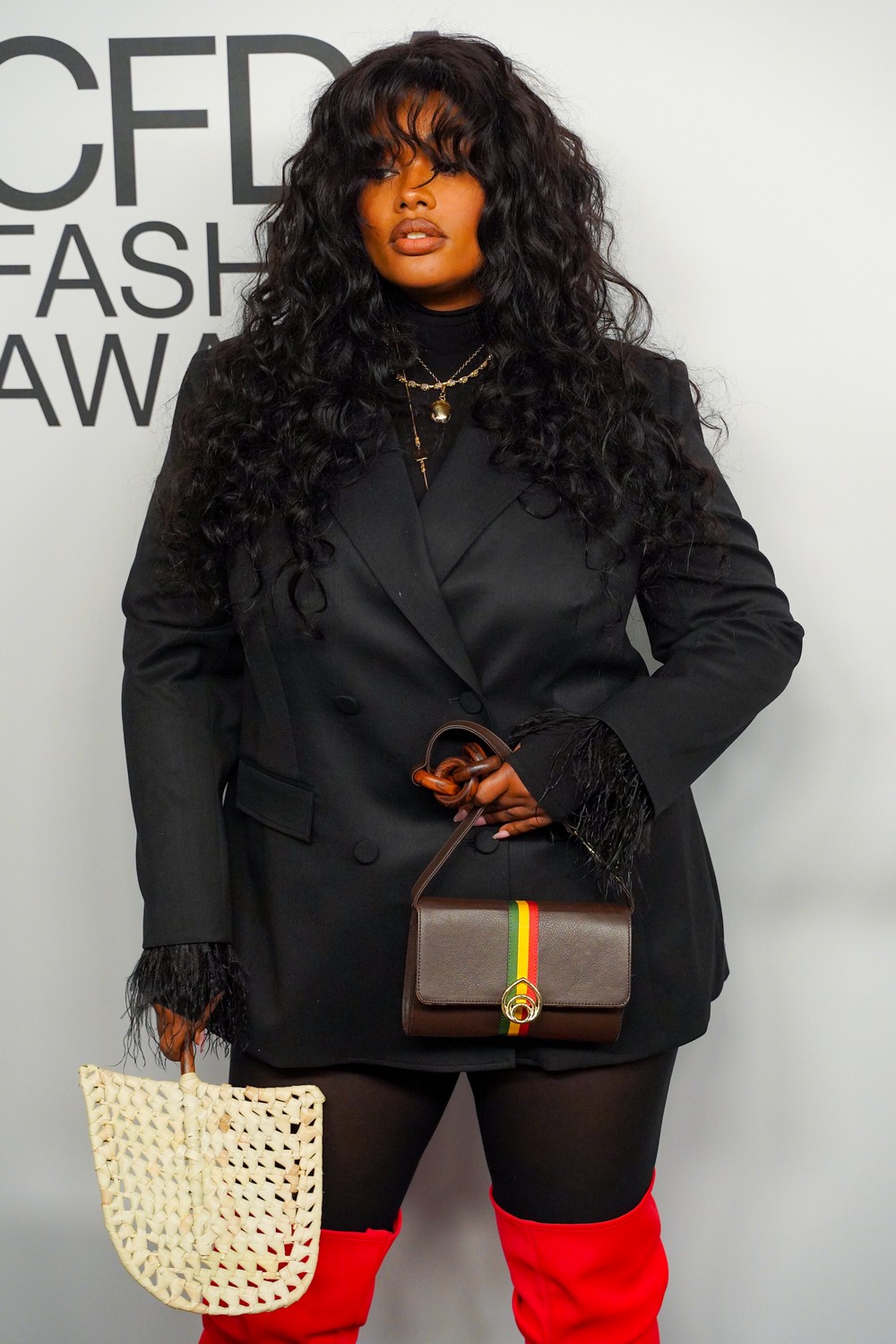 CFDA Awards 2021: veja os looks mais icônicos da noite