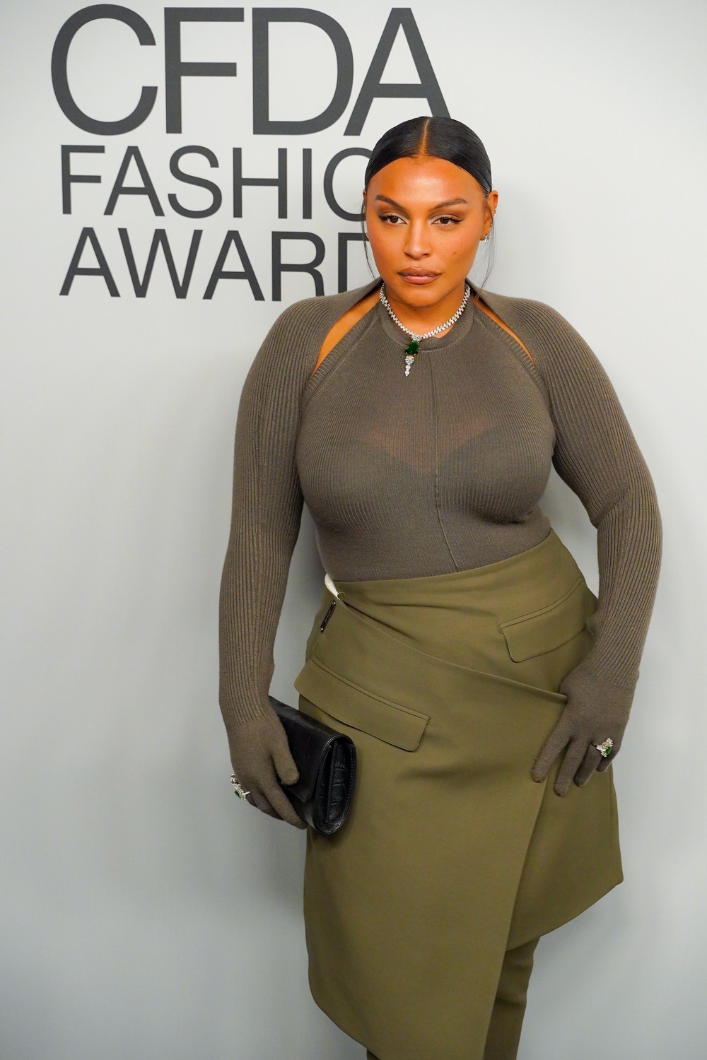 CFDA Awards 2021: veja os looks mais icônicos da noite