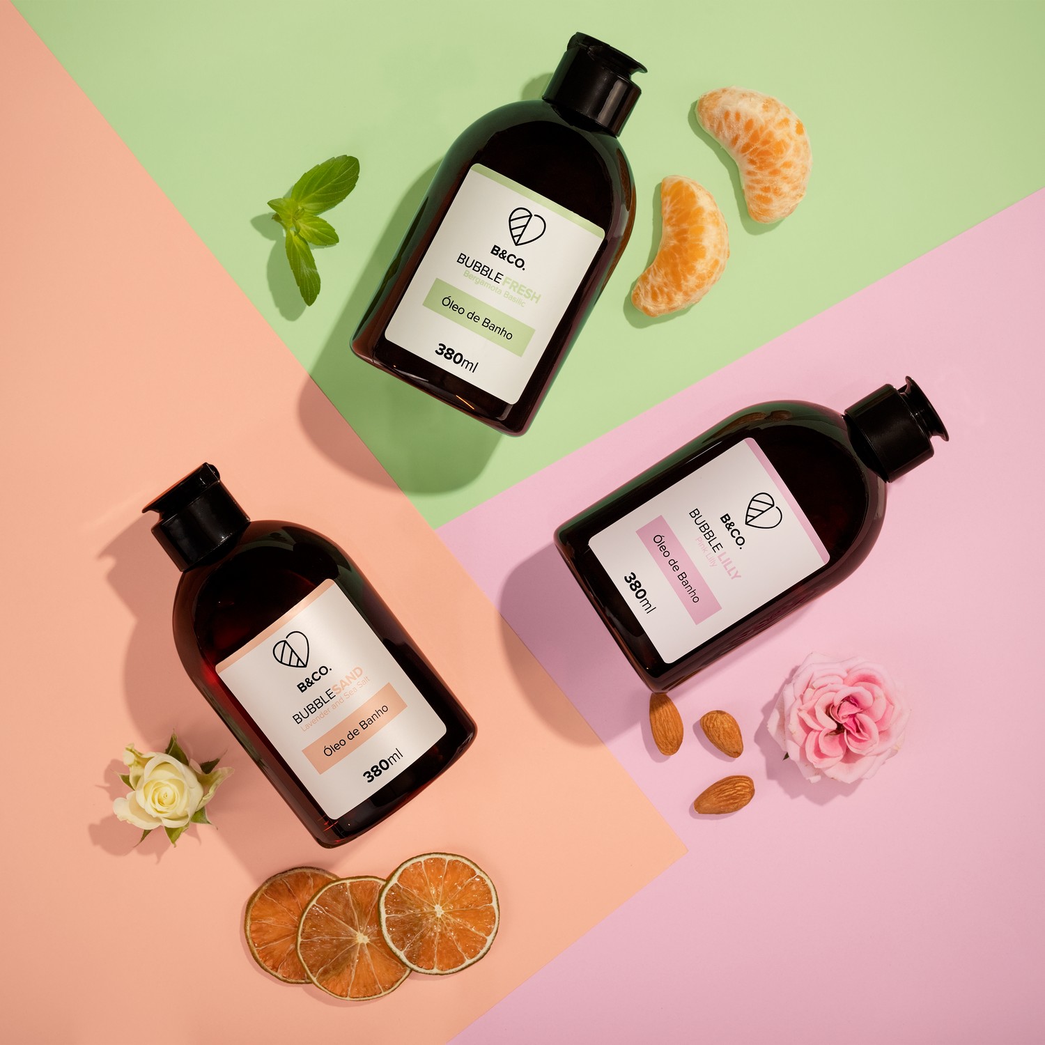 Drops de Beauté: veja o resumo de beleza da semana