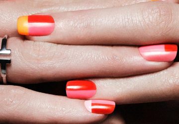 Saiba como os nomes de esmalte são escolhidos