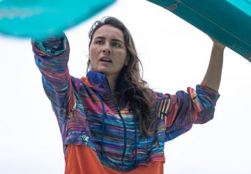 Fila e Perigo lançam collab que exalta o lifestyle esportivo carioca