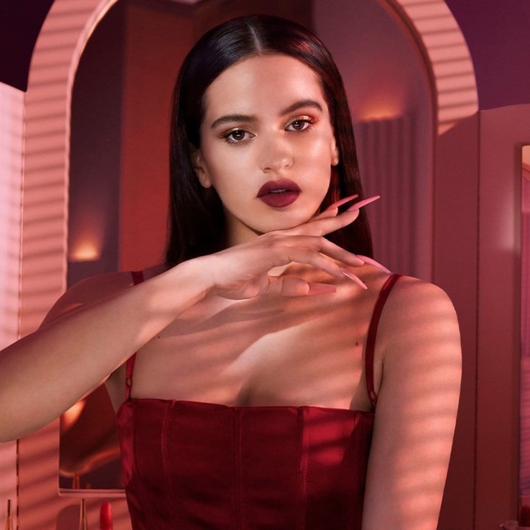 Make Bazaar: duas paletas para criar makes neutros e extravagantes