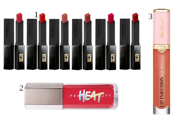 Make Bazaar: dê vida aos lábios com esses três produtos