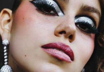 Shop Bazaar: se jogue no brilho metálico das peças prateadas