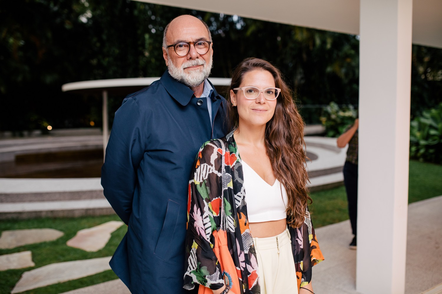 Bazaar 10 anos: um giro pela festa na Casa Wooding, em São Paulo