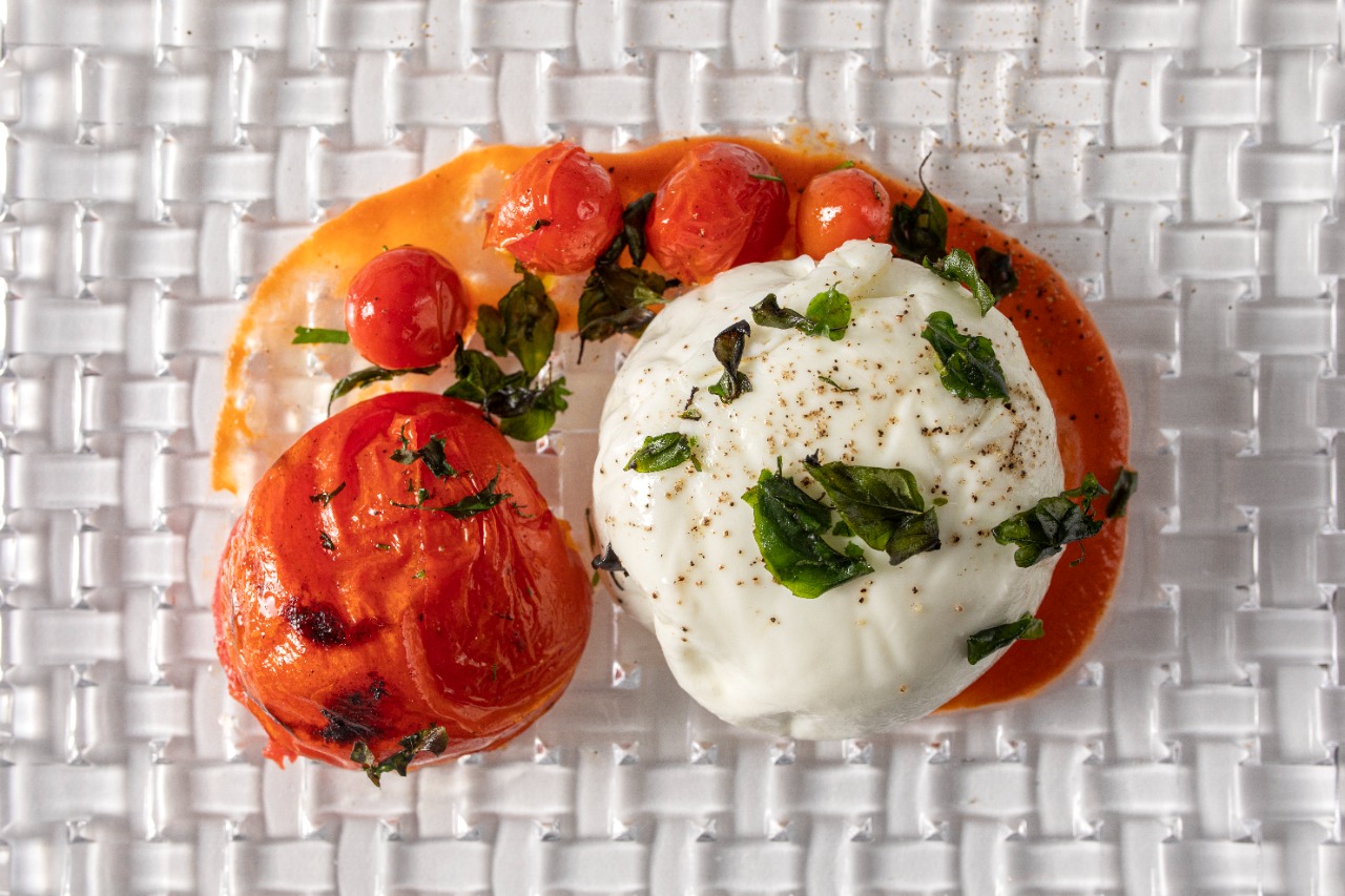 Zucco Ristorante: cozinha italiana no coração de São Paulo