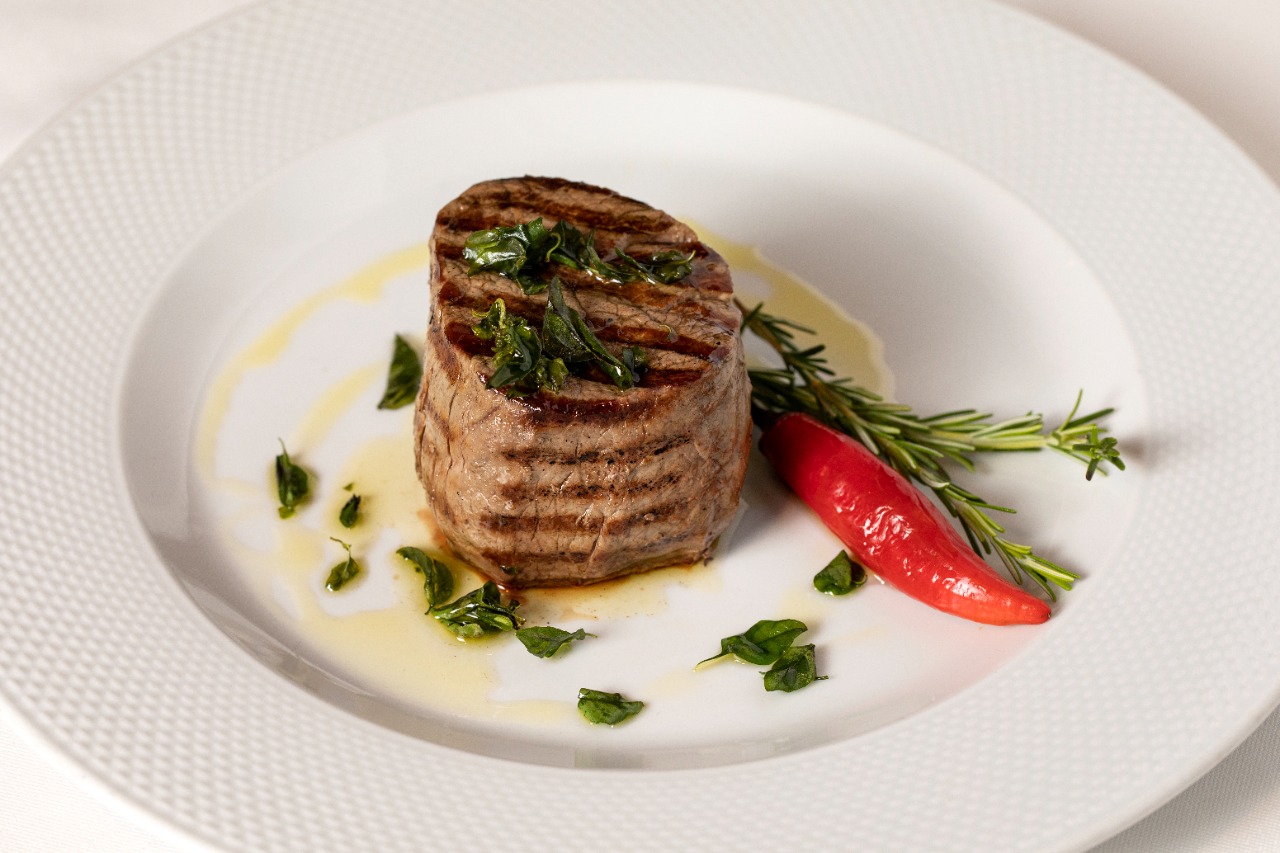 Zucco Ristorante: cozinha italiana no coração de São Paulo