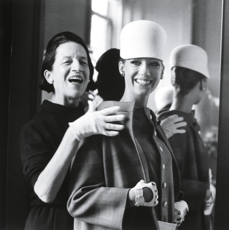 Lisa Immordino Vreeland e seu olhar sobre os personagens que retrata no cinema