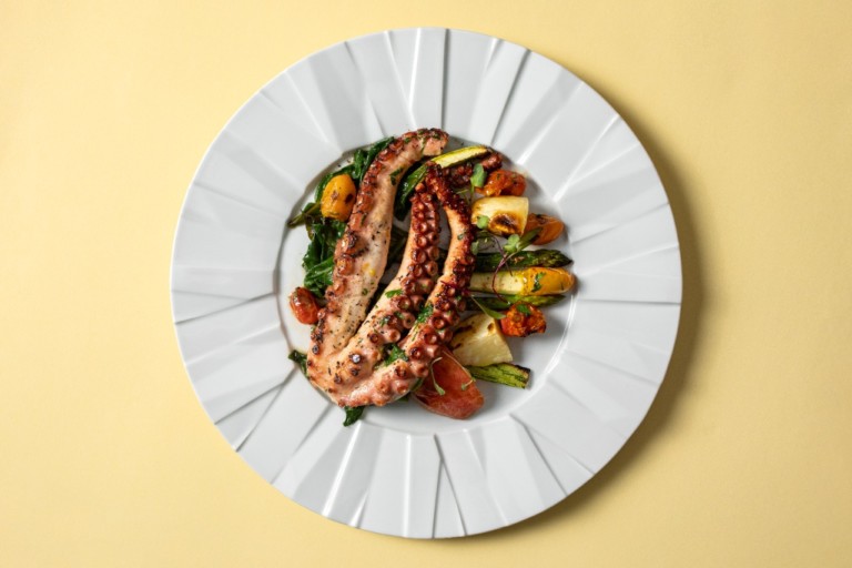 Zucco Ristorante: cozinha italiana no coração de São Paulo