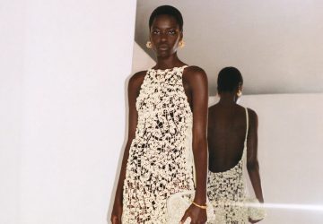 Wardrobe 03: Bottega Veneta apresenta última coleção sob o comando de Daniel Lee