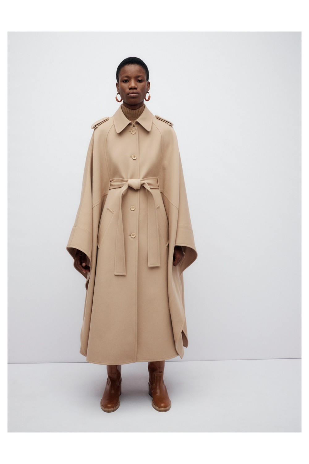 Chloé: 10 looks que amamos do pre-fall 2022
