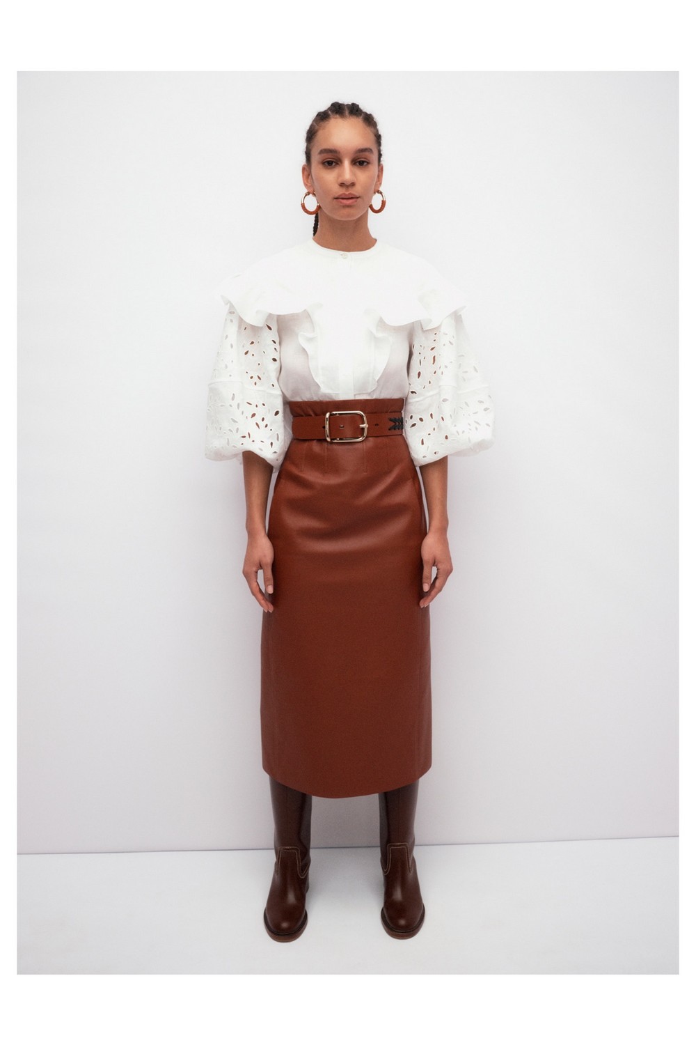 Chloé: 10 looks que amamos do pre-fall 2022