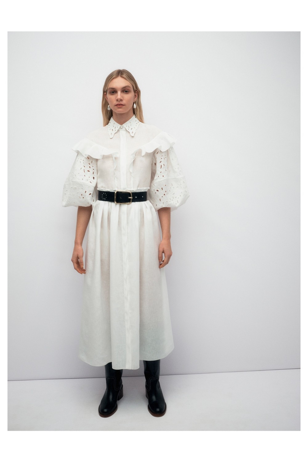 Chloé: 10 looks que amamos do pre-fall 2022