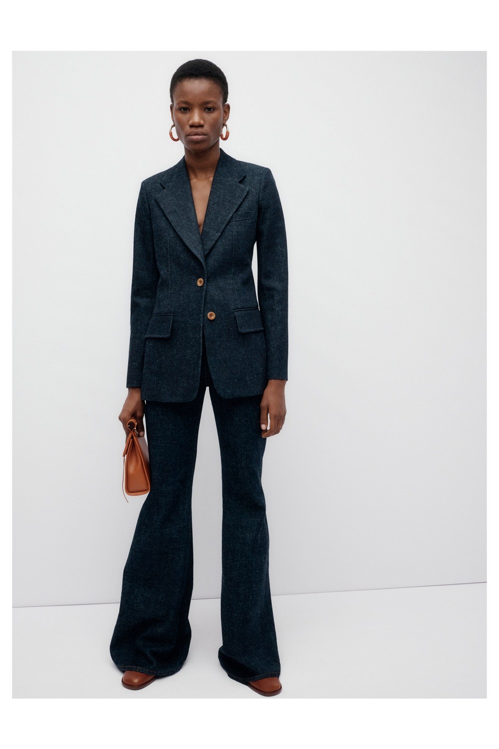 Chloé: 10 looks que amamos do pre-fall 2022