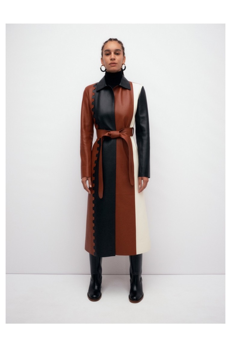 Chloé: 10 looks que amamos do pre-fall 2022