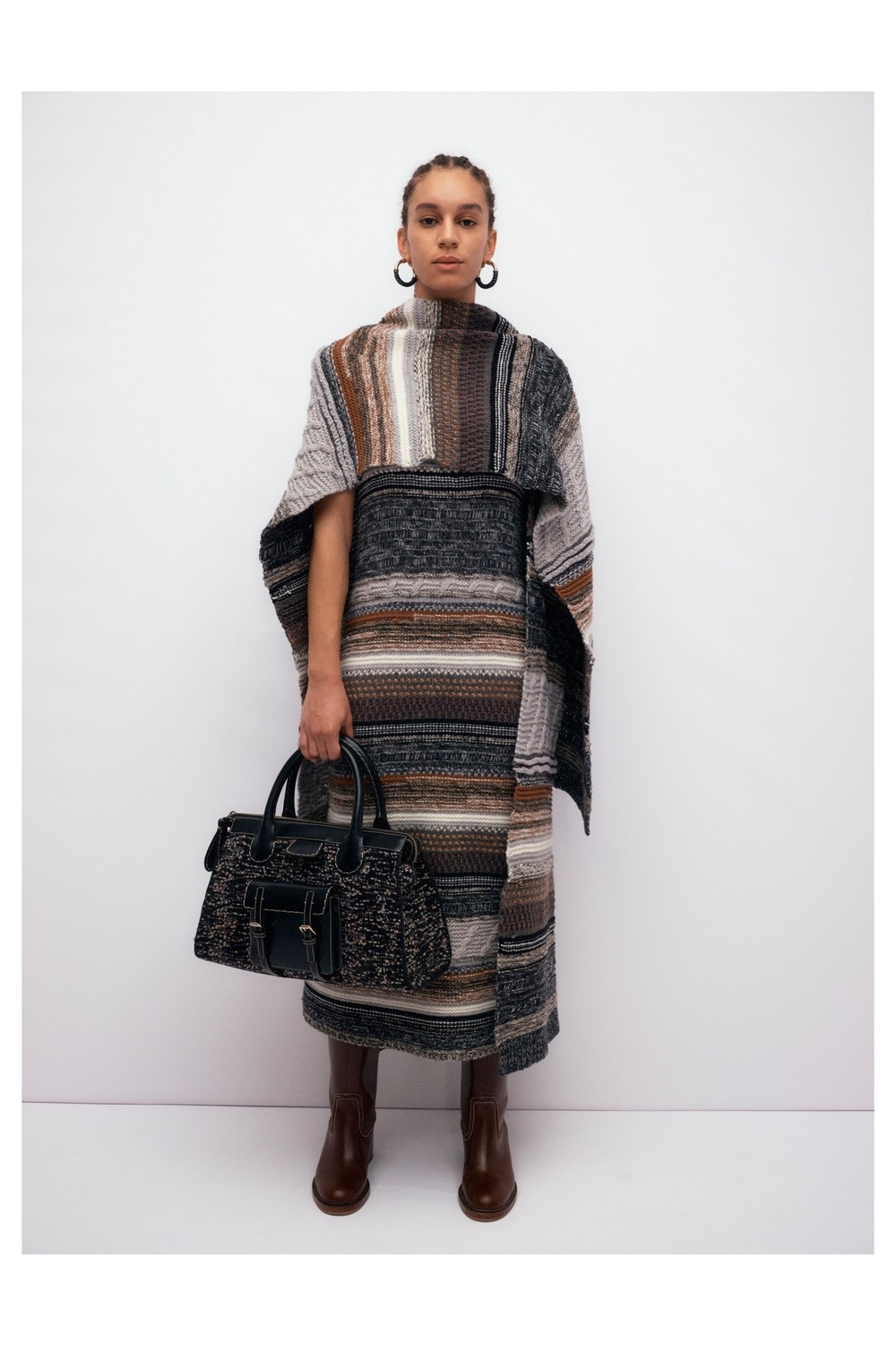 Chloé: 10 looks que amamos do pre-fall 2022