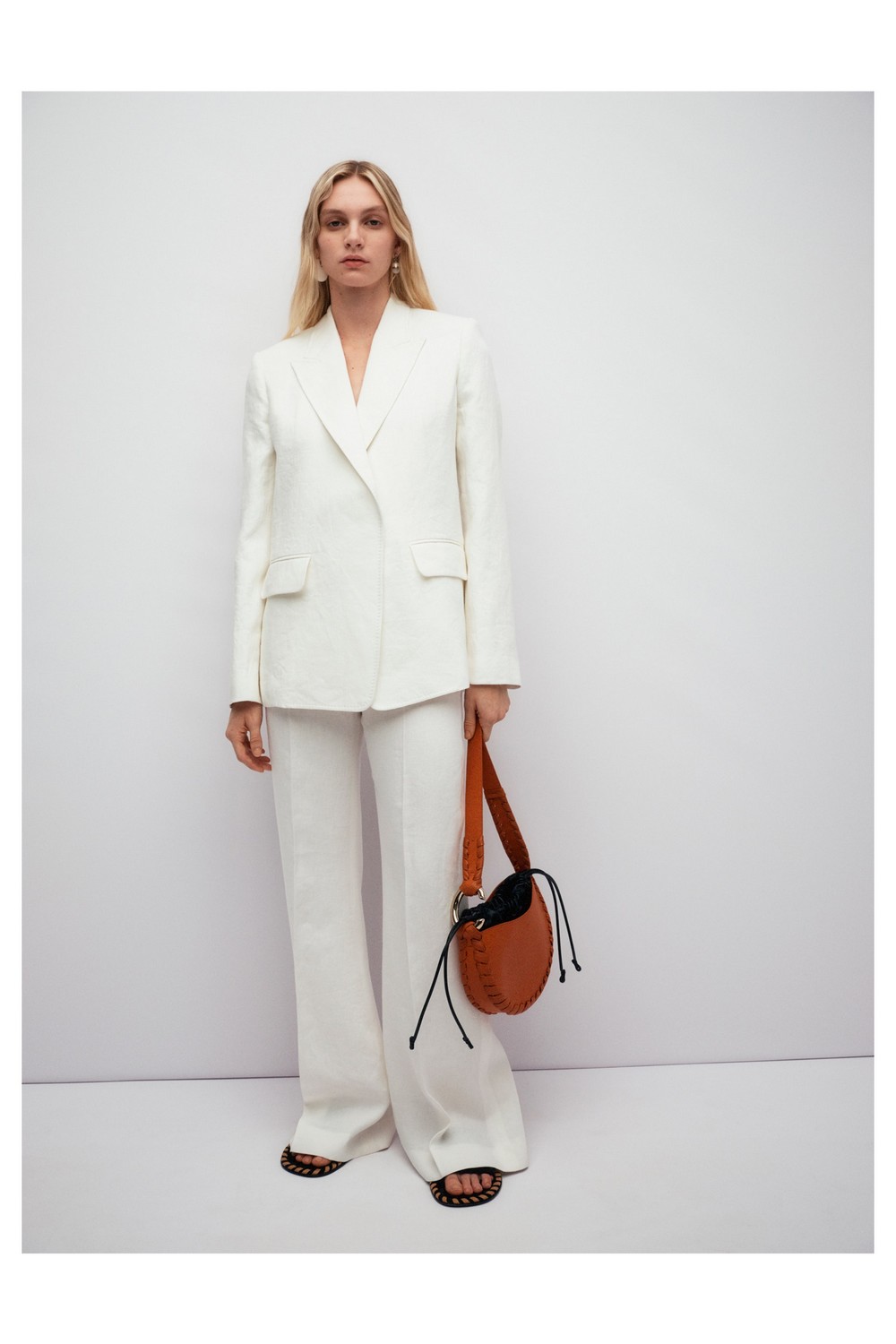Chloé: 10 looks que amamos do pre-fall 2022