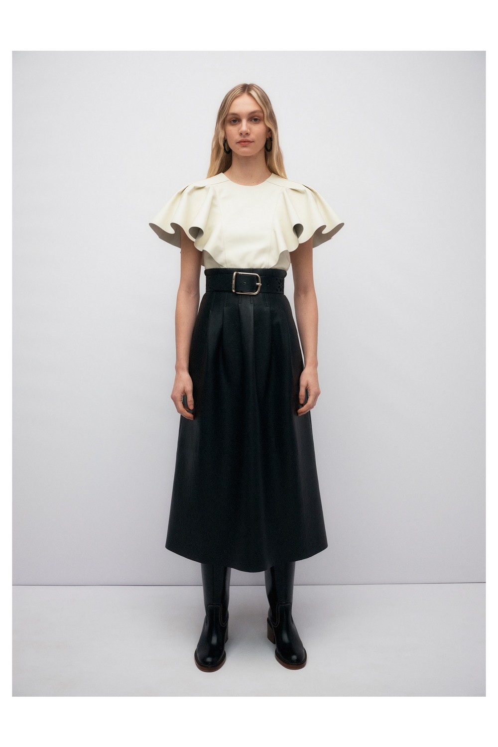 Chloé: 10 looks que amamos do pre-fall 2022