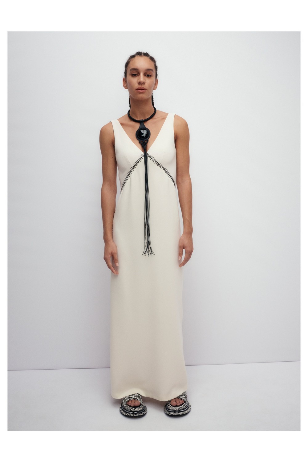 Chloé: 10 looks que amamos do pre-fall 2022