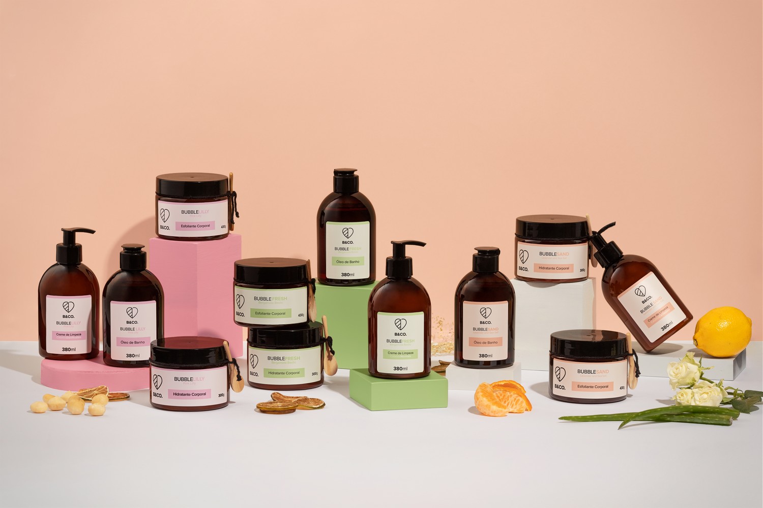 Drops de Beauté: veja o resumo de beleza da semana
