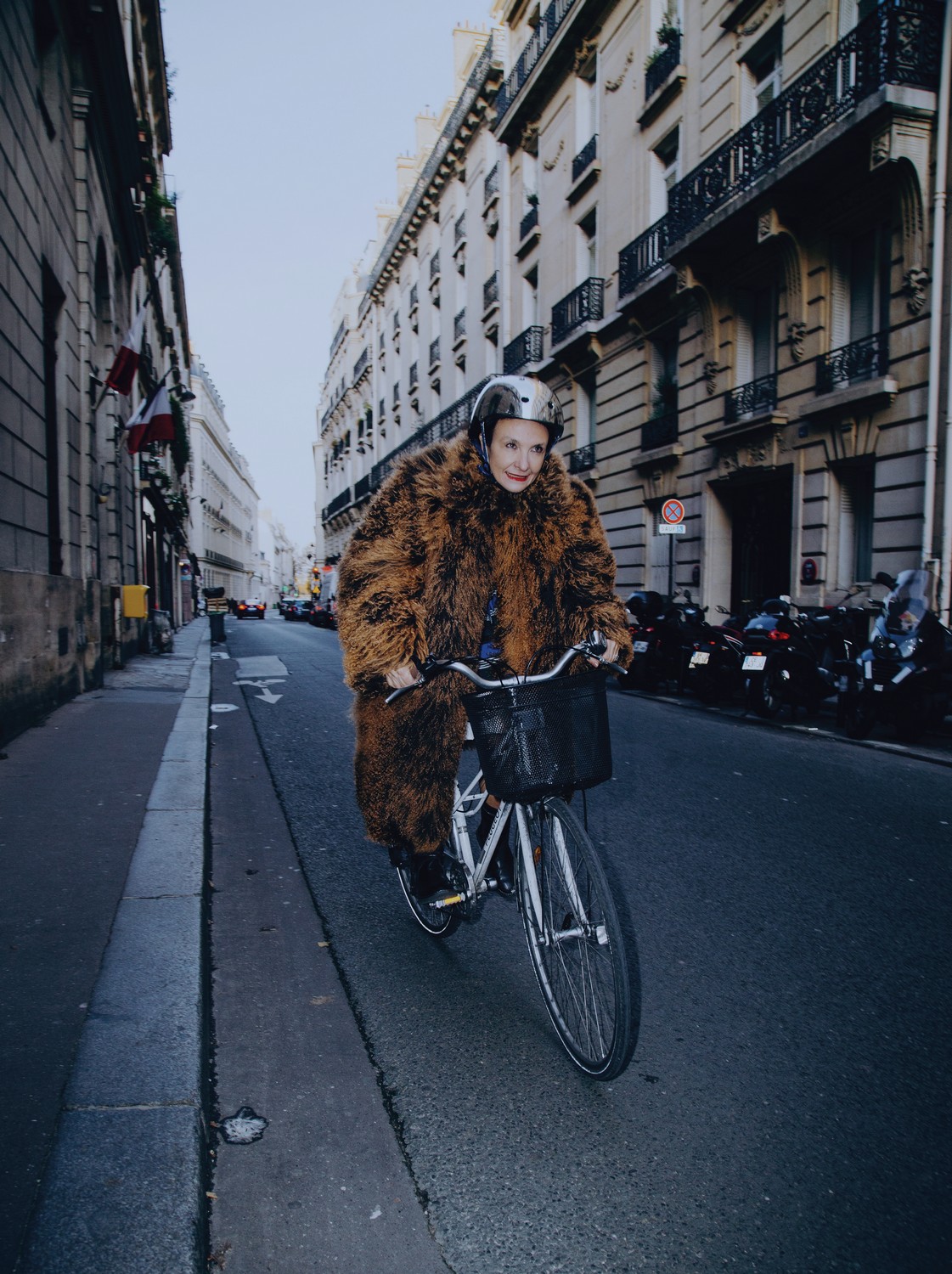 Fashionable life: a casa de Daniela Busarello
