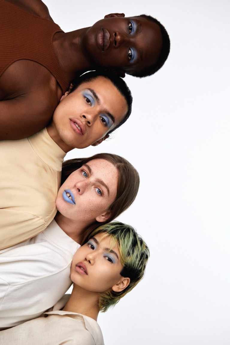 HERÔ beauté: Helder Rodrigues cria produtos sustentáveis e multifuncionais