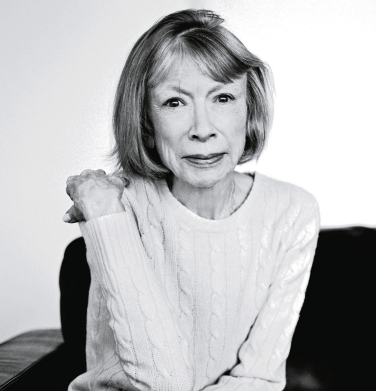 Joan Didion: a trajetória da autora que revolucionou o jornalismo literário