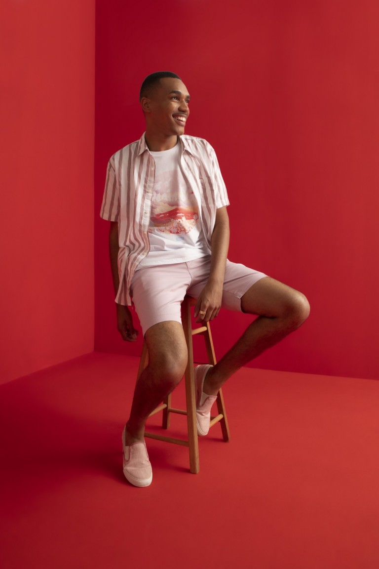 Presente para atravessar gerações: Levi's apresenta peças atemporais para Natal