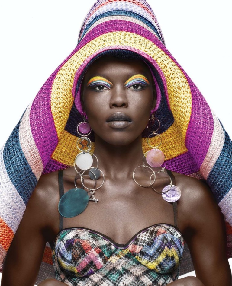 Make Bazaar: os melhores produtos para os olhos do ano