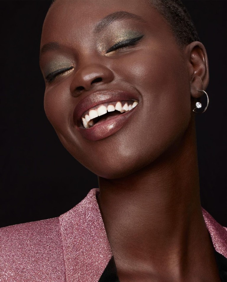 Make Bazaar: paleta de sombras une tons metálicos e neutros