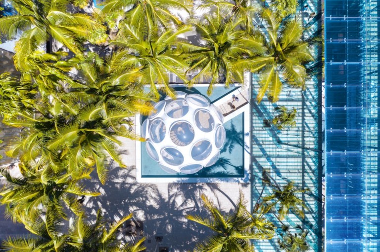 Miami Design District: conheça o bairro que respira arte, arquitetura e gastronomia