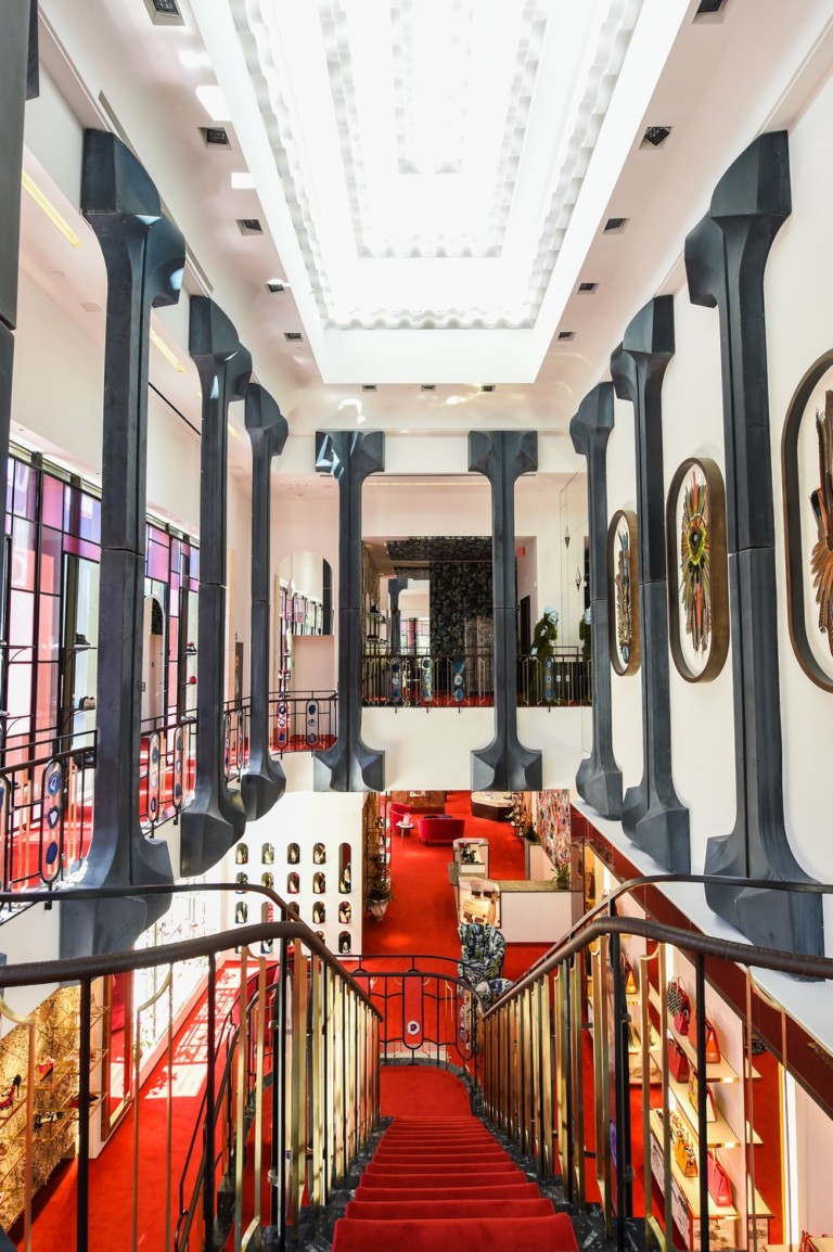 Miami Design District: conheça o bairro que respira arte, arquitetura e gastronomia