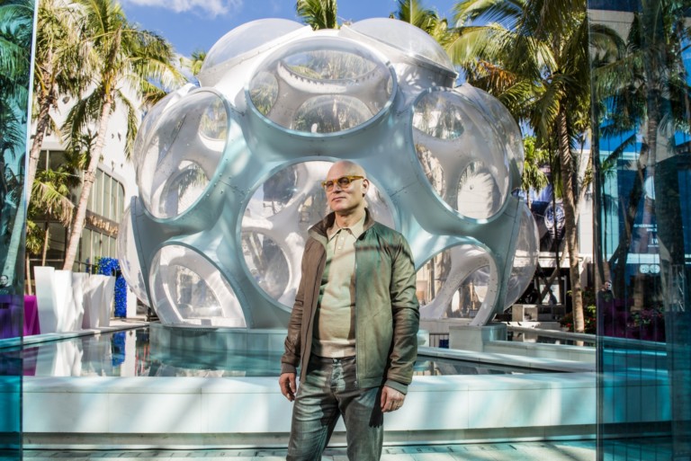 Miami Design District: conheça o bairro que respira arte, arquitetura e gastronomia