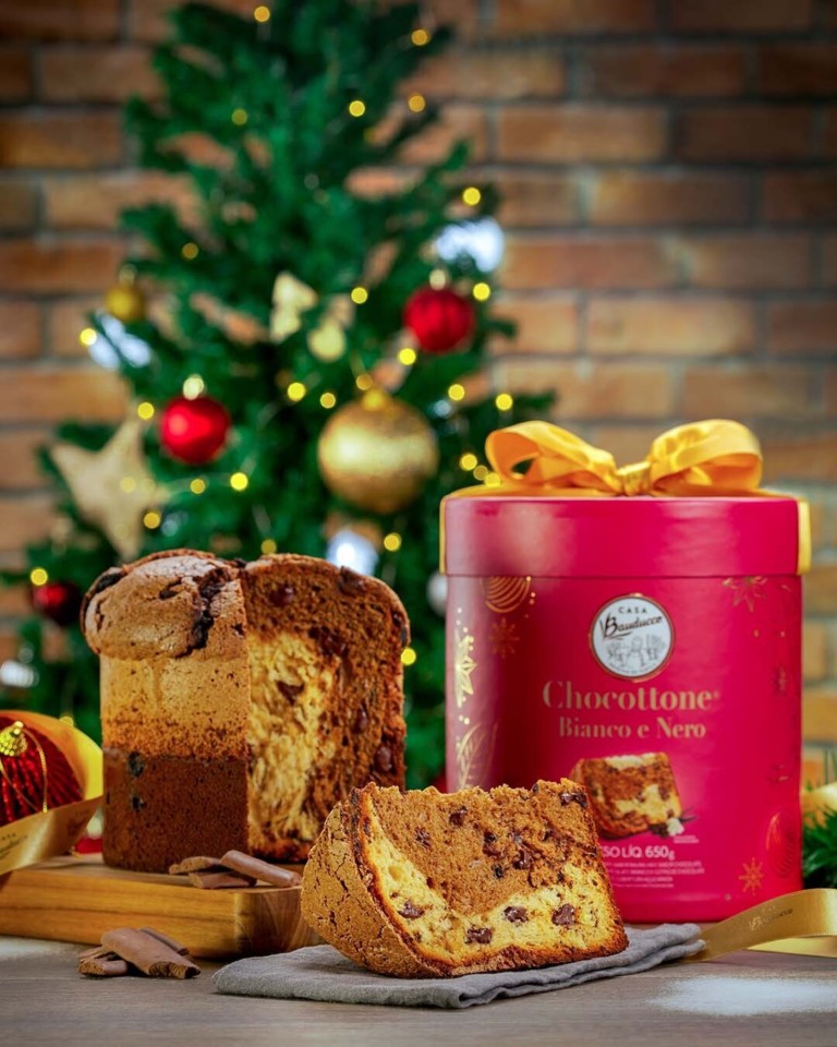 Bazaar testou: os panetones que vão adoçar o seu Natal