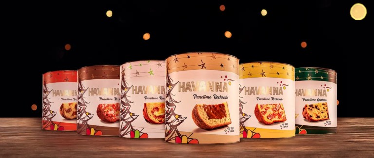Bazaar testou: os panetones que vão adoçar o seu Natal